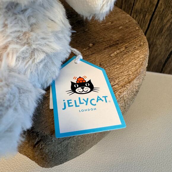 Jellycat Yummy Bunny NEW! Fast SHIP Jellycat Bunnies - Picture 4 of 7